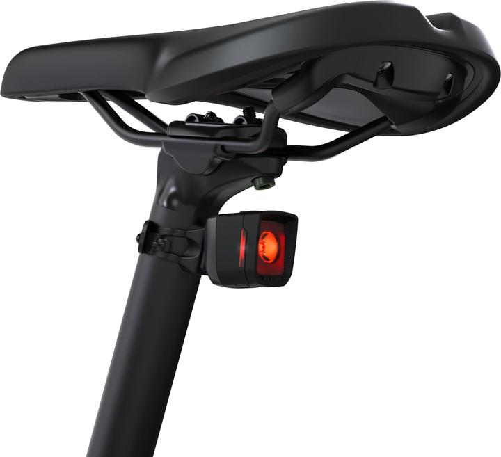 Actual product image Trek Flare R City Fahrradrücklicht (35 lm)