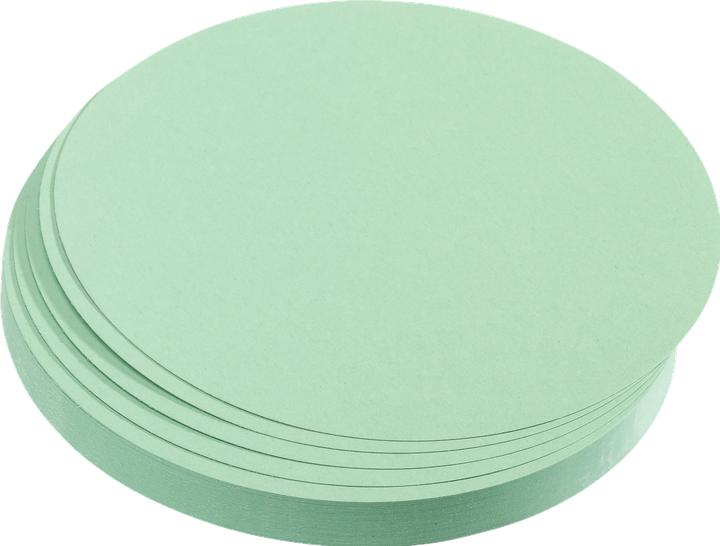 Actual product image Franken Training Card Circle small