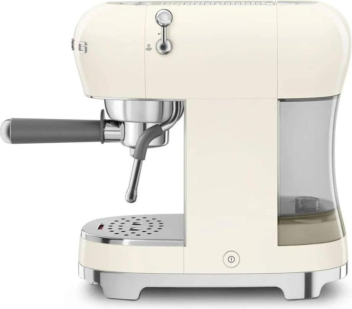 Produktbild Smeg ECF02CREU (EU-Stecker)