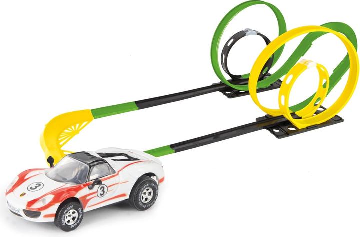 Image du produit Darda Boucles de la Mission Orbit 4