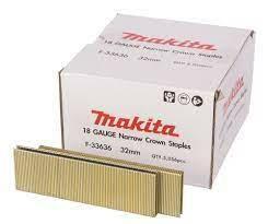 Actual product image Makita F-33636 Clamp 32 mm galvanised for AT450H