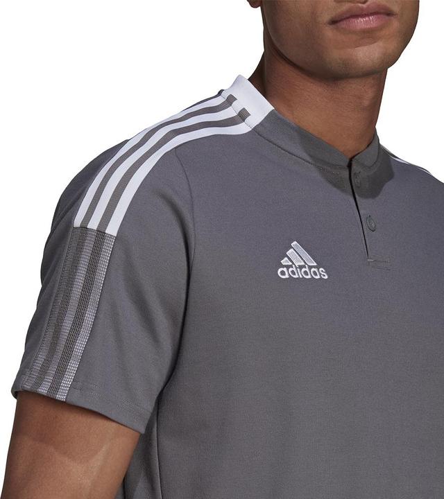 Actual product image adidas TIRO 21 POLO (S)
