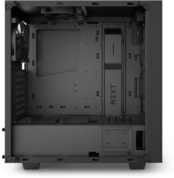 Image du produit NZXT Source 340 Elite (ATX, mATX)