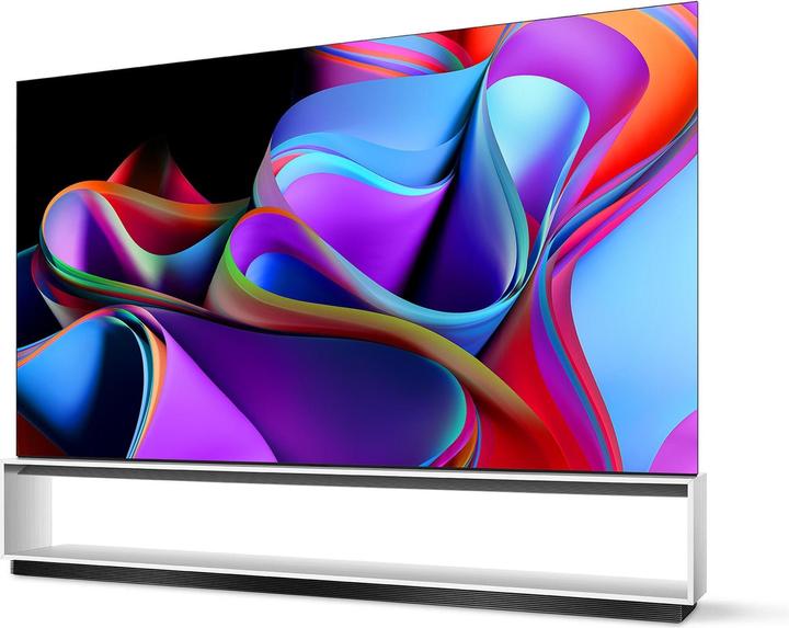 Immagine prodotto LG OLED88Z39LA (88", Z3, OLED, 8K, 2023)