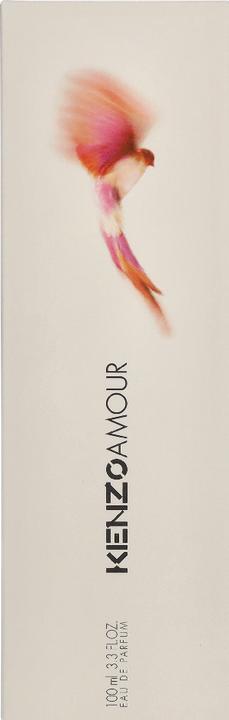 Image du produit Kenzo Sync par honeybunny (Eau de parfum, 100 ml)