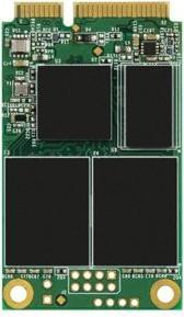 Produktbild Transcend TS64GMSA230S (64 GB, mSATA)