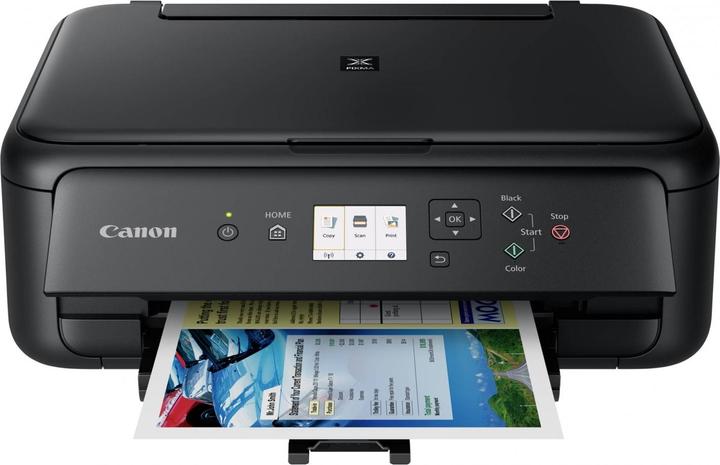 Image du produit Canon Pixma Ts5150 (Encre, Couleur)
