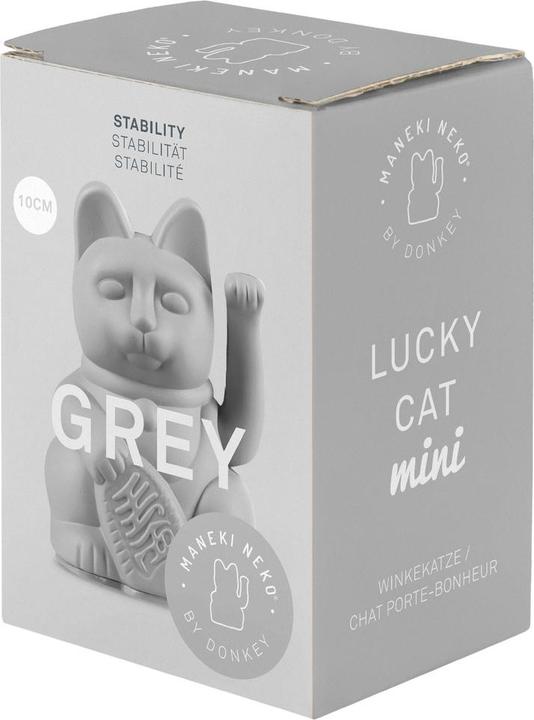 Produktbild Donkey Products Lucky Cat Mini (5 x 6 cm)