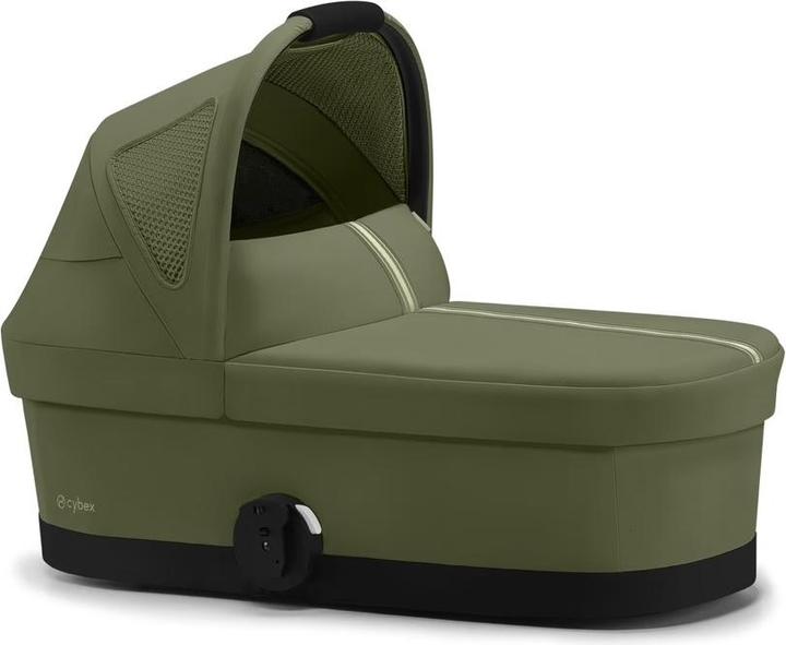 Produktbild Cybex Gazelle S Kinderwagen inkl. Cot S Babywanne / Kombikinderwagen