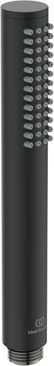 Produktbild Ideal Standard IDS Armaturen-Bundle UP Ceraline Silk Black