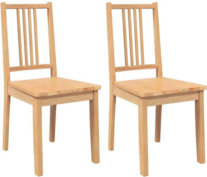 Image du produit vidaXL Esszimmerstuhl