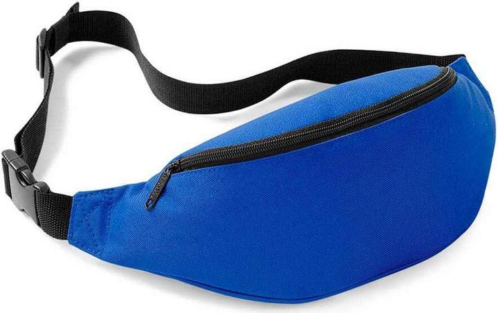 Kräftiges Königsblau