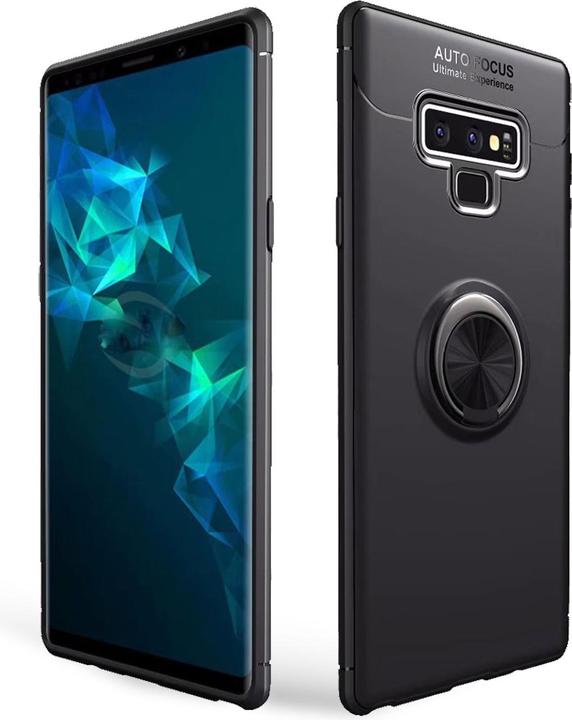 Actual product image Nalia Ring mobile phone case (Samsung Galaxy Note 9)