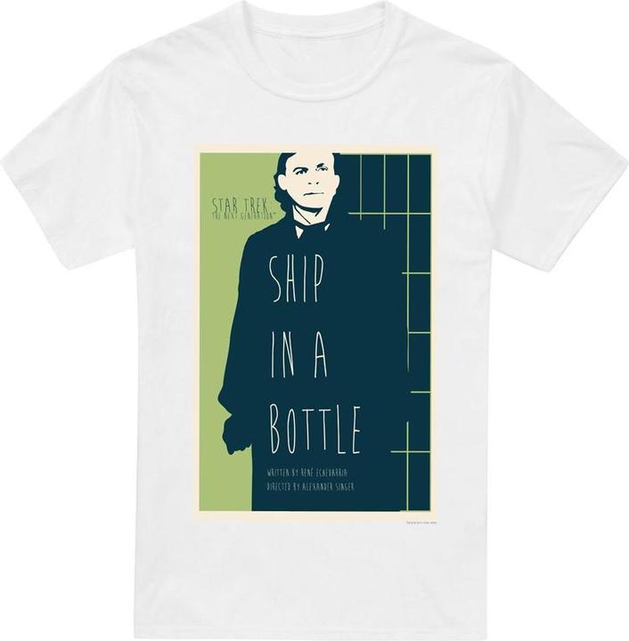 Produktbild The Next Generation Season 6 Episode 12 TShirt (3XL)