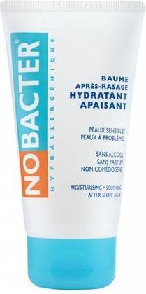 Image du produit Eucerin L'après-rasage Nobacter soulage instantanément le feu du rasoir et l'hydrate (Gel après-rasage, 1000 ml)