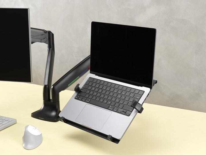 Actual product image Kensington Universal Laptop Holder For