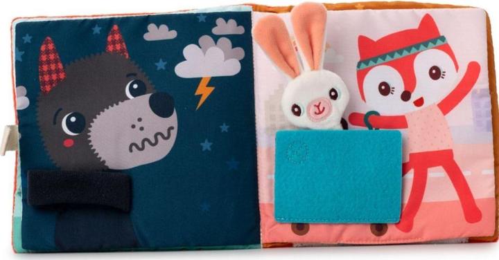 Immagine prodotto Lilliputiens Stella e la sua pelliccia