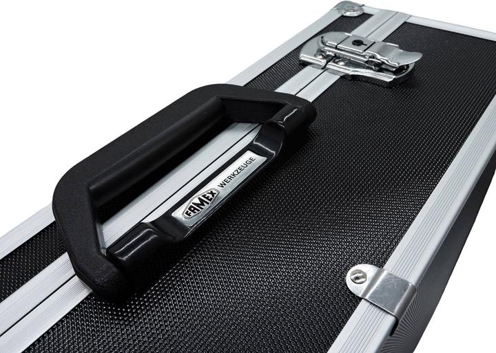 Actual product image Compass Tool case 115 pieces (115 pieces)