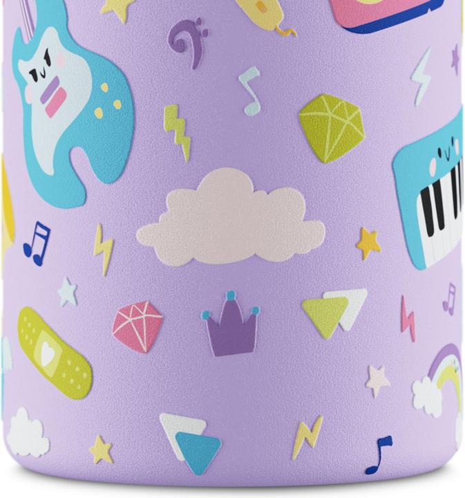 Productafbeelding 24 Bottles Muziek Vrienden (0.25 l)