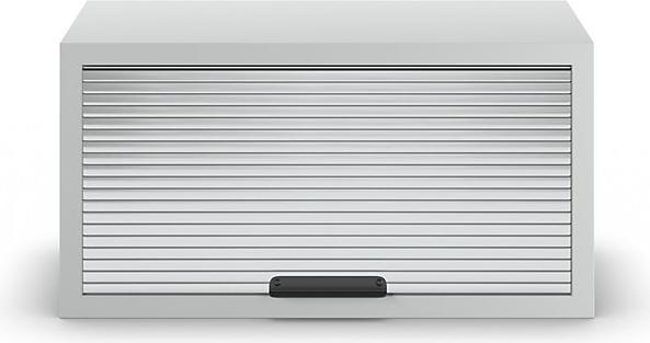 Actual product image kaiserkraft Roller shutter wall cabinet (68 cm, 35 cm)