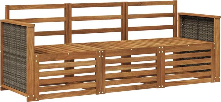 Produktbild vidaXL Gartenmöbel-Sets