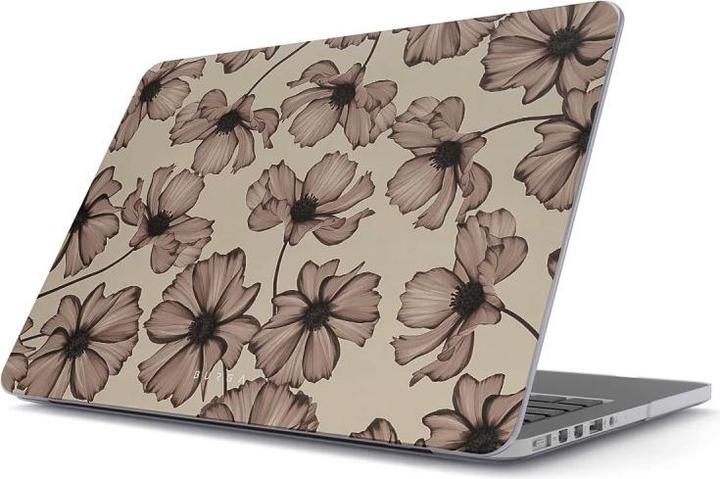 Burga Hardshell case for MacBook Air 13/" (A2681/A3113/A3240) - Barely Yours (13", Apple)
