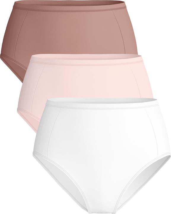Actual product image Calida Eco Sense Special Slip, high waist, 3er-Pack (38, pack of 3)