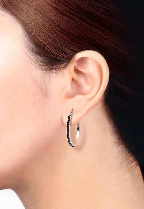 Produktbild Elli Orecchini a Cerchio (Sterling Silber 925/000)