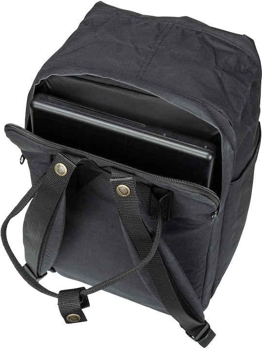 Actual product image Fjällräven Kånken Laptop 15 (18 l)