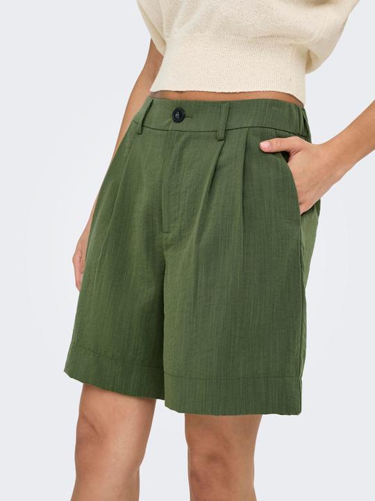Actual product image Only Locker geschnitten Shorts Shorts (S)