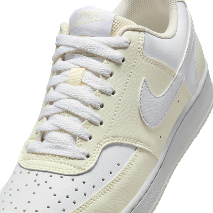 Image du produit Nike Women's Court Vision Low Next Nature (39)