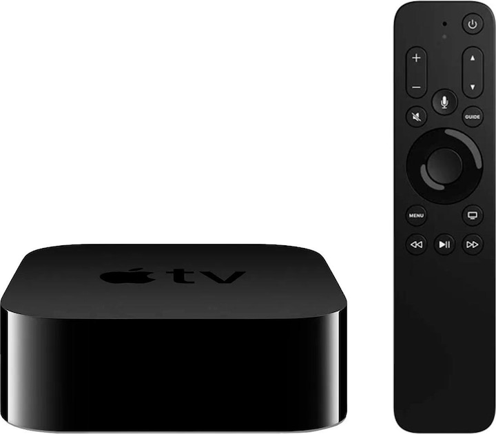 Image du produit natelo TV 4K 32GB avec Salt Remote Remis à neuf (B) (32 Go)
