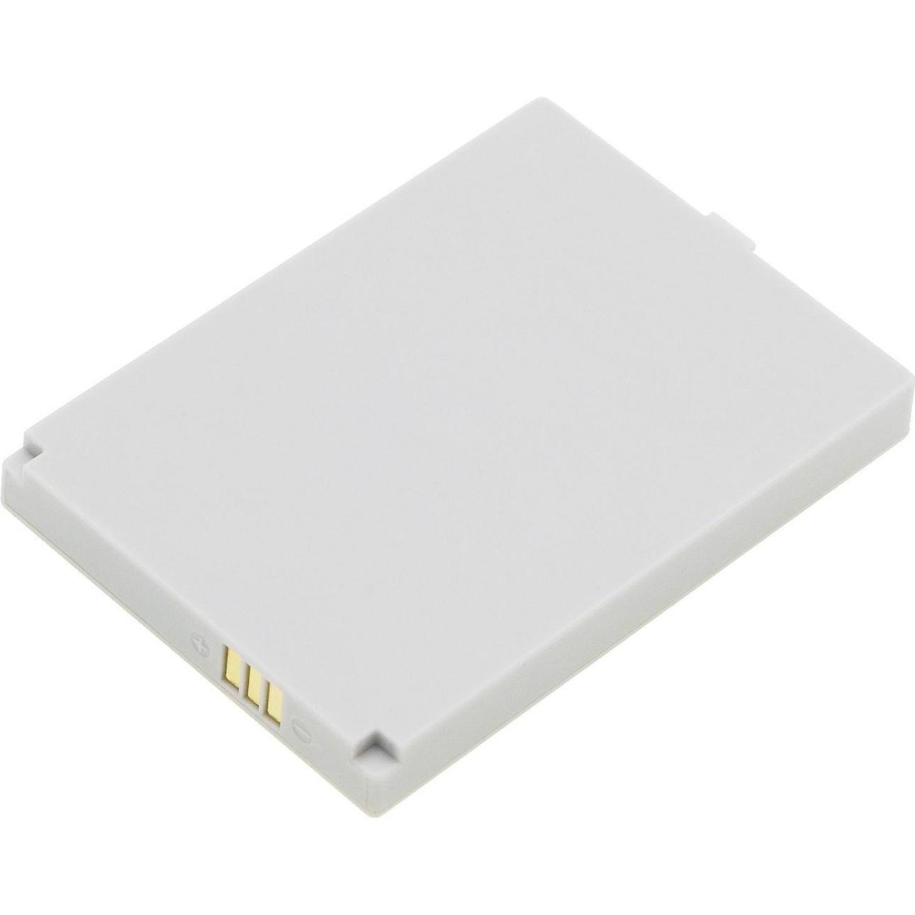 CoreParts Battery for Pliant Wireless, Kopfhörer Ersatzteile