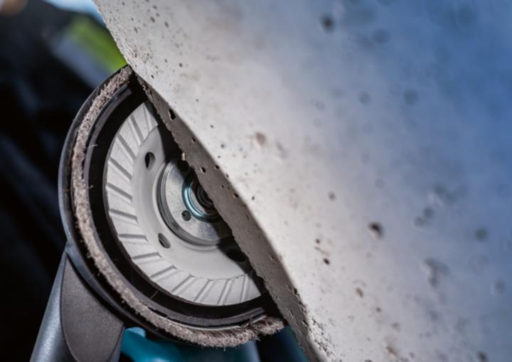 Immagine prodotto Bosch Professional Zubehör Rotella PRO Multi Material, 5 x 125 x 22,23 mm