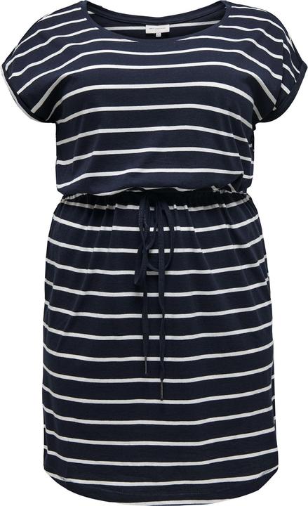 Produktbild Only Curvy drawstring Kleid (M)