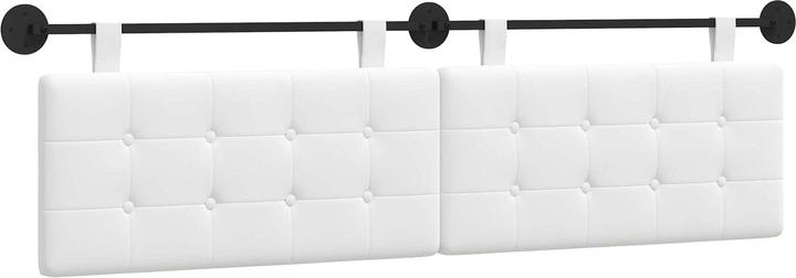 Actual product image vidaXL Schlafzimmer-Kopfteil (190 x 5 x 5 cm)