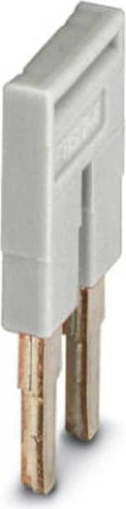 Actual product image Phoenix Contact FBS 2-6 GY