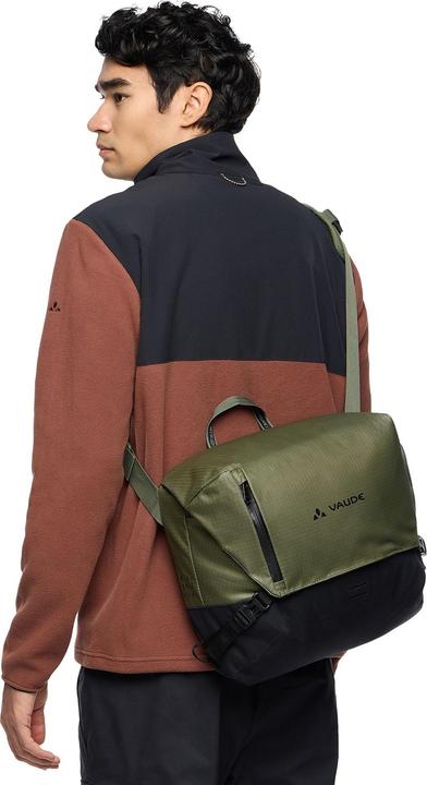 Immagine prodotto Vaude CityMessenger Aktentaschen Messenger 37 cm (15 l)