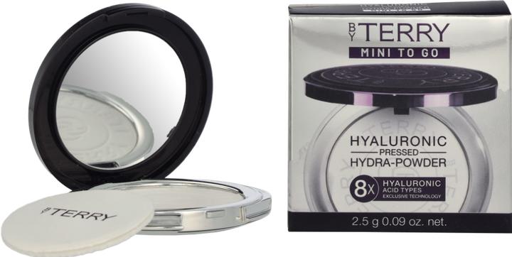 Actual product image By Terry Complexion