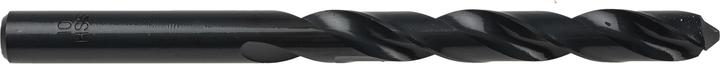 Actual product image RS PRO Black jobber drill10.0mm (10 millimetres)