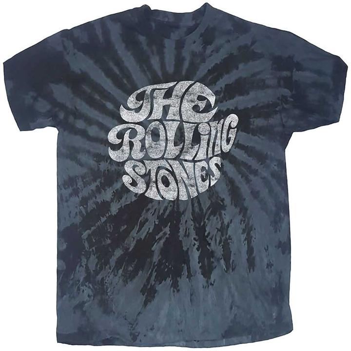 Produktbild The Rolling Stones 70s TShirt (M)