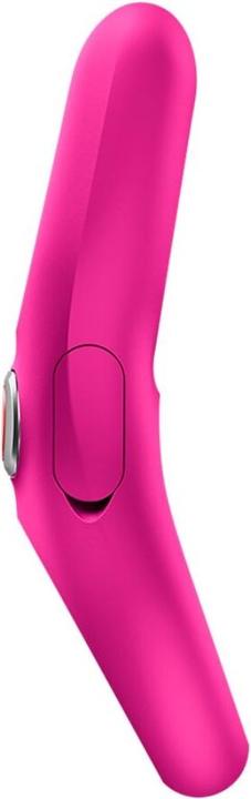 Actual product image Fun Factory - Nos Pro Vibrierender Pennisring Magenta