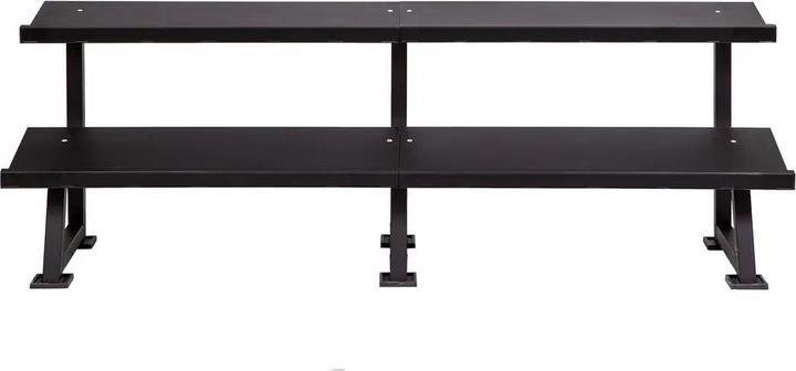 Image du produit Fitcom Hex Dumbbell Rack