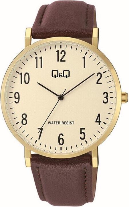 Produktbild Q&Q C43A-004PY (Analoguhr)