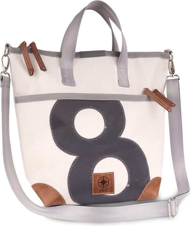 Actual product image 360Grad Handbag Deern Mini