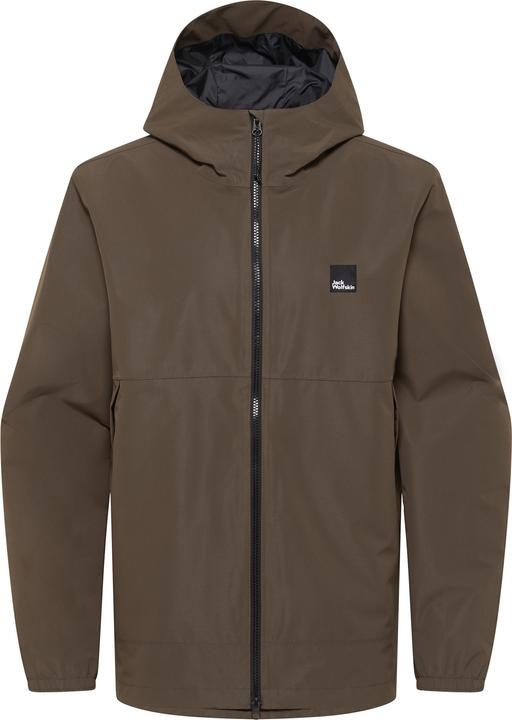 Jack Wolfskin Terraview 2L Jkt M (L)