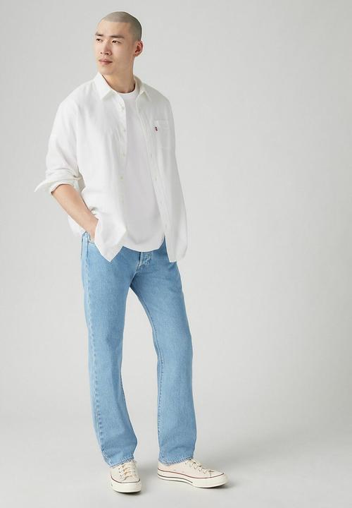 Produktbild Levis 501 (W36/L32)