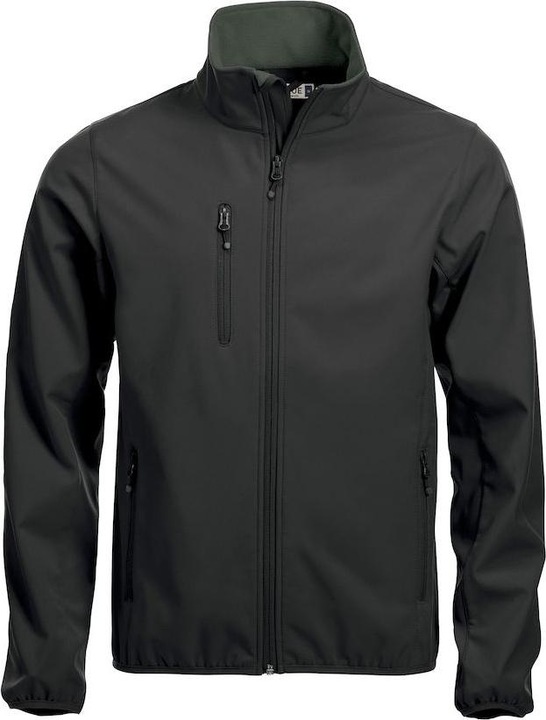 Produktbild Clique Basic Softshelljacke (4XL)