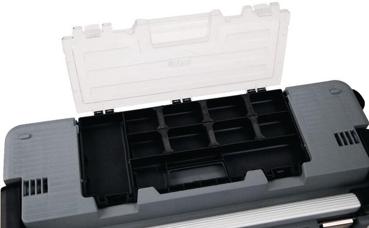 Actual product image Kendo Werkzeugkiste