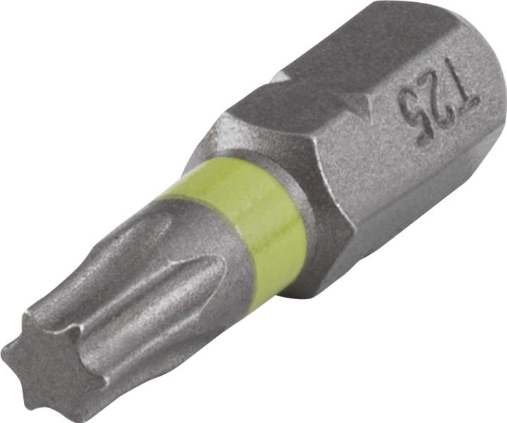 Produktbild wolfcraft 3 Bits Solid T 25